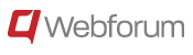 Webforum Europe AB